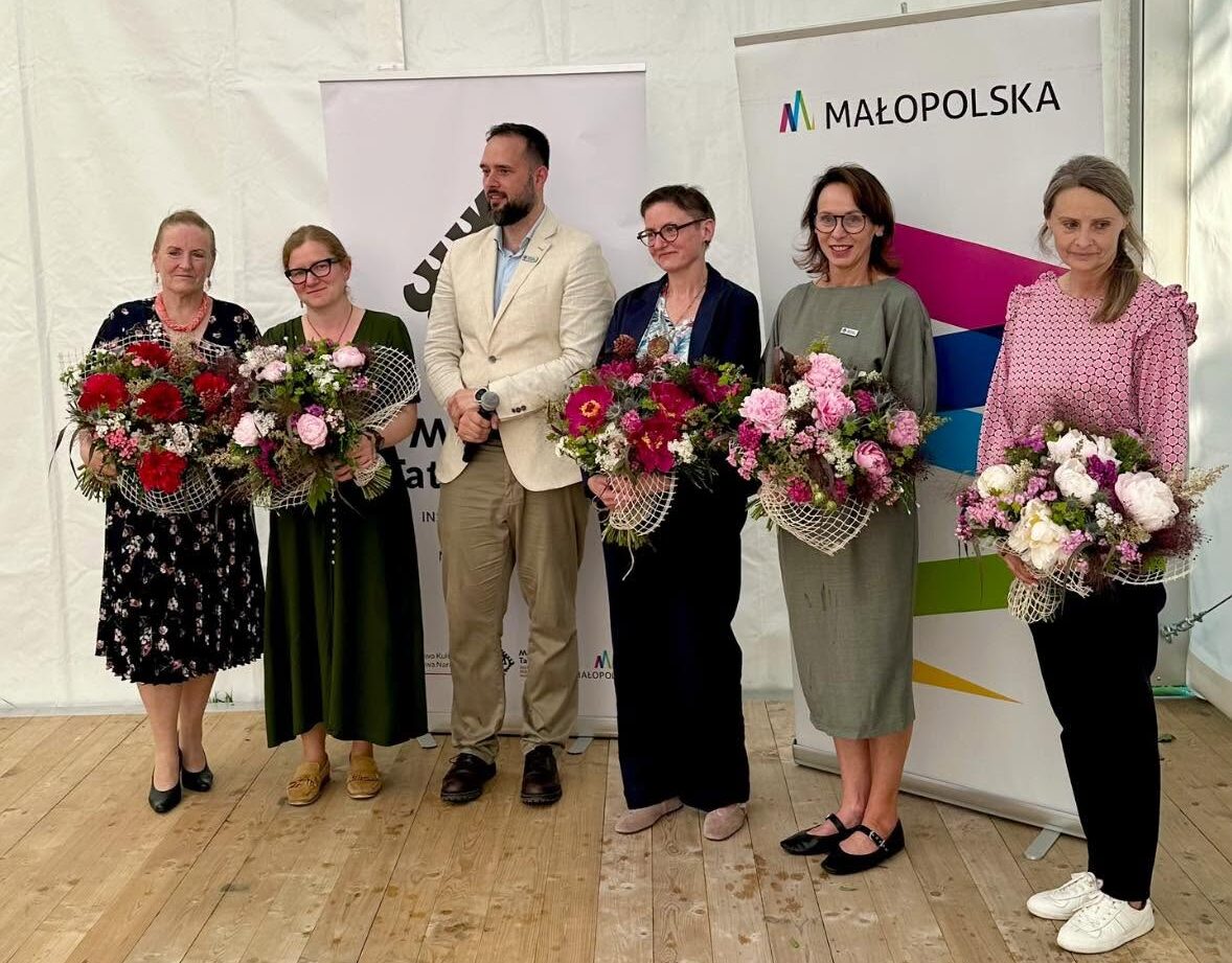 150 lat Szkoły Snycerskiej w Zakopanem - wystawa w Willi Oksza