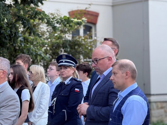 86. rocznica „czarnej niedzieli" w Myślenicach. 35 ofiar upamiętnionych