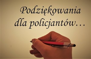 Bocheńscy policjanci odzyskali wyłudzony sprzęt. Ofiara podziękowała
