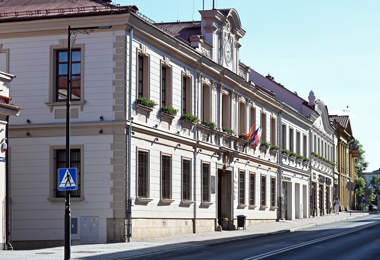 Budżet Bochni 2025 roku z pozytywną opinią Regionalnej Izby Obrachunkowej
