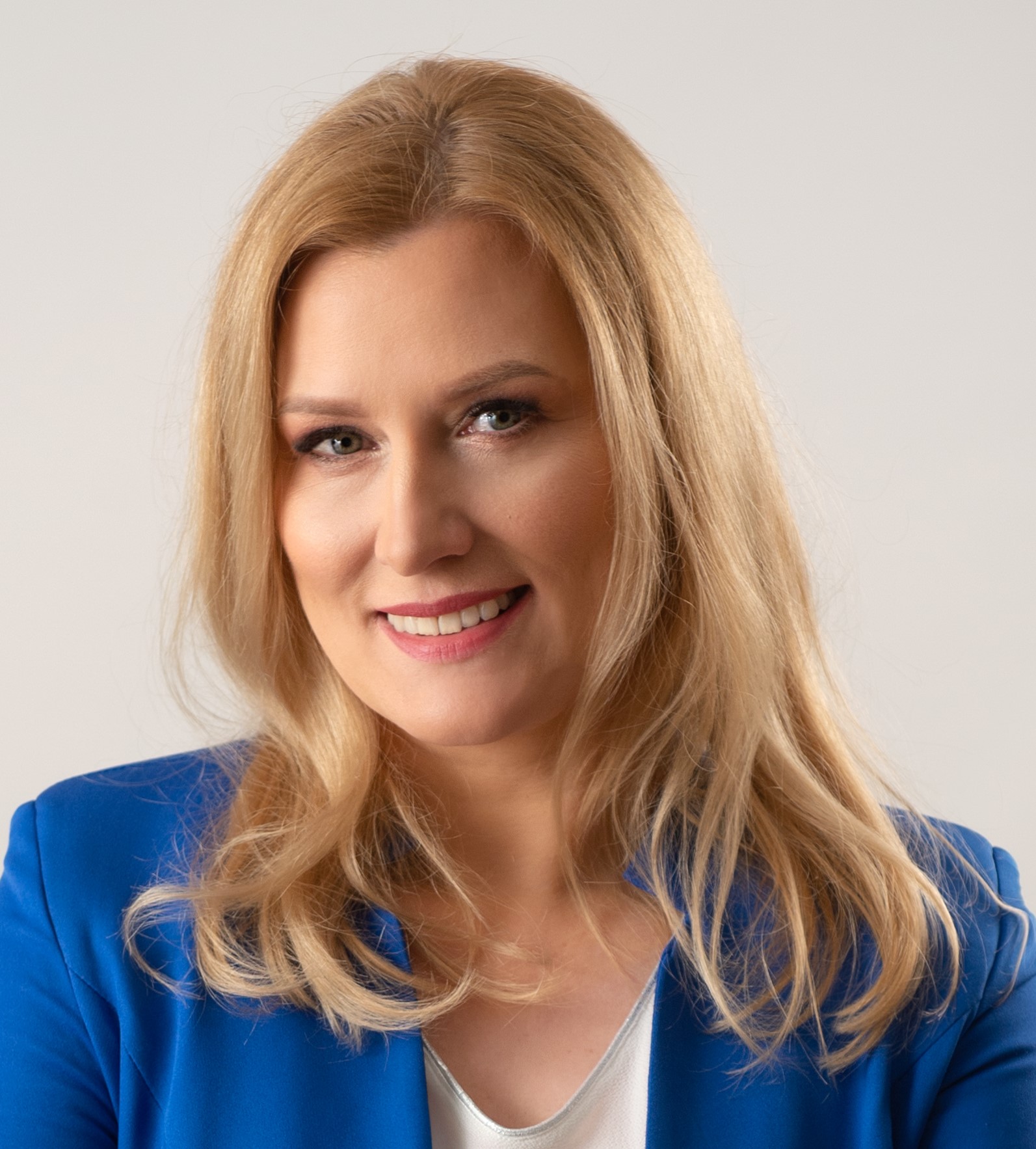 Edyta Kowalska przewodniczącą Rady Miejskiej w Tarnowie