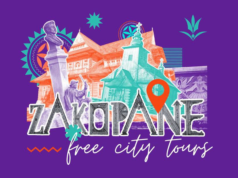 FREE CITY TOUR wraca do Zakopanego. Bezpłatne spacery przez całe lato