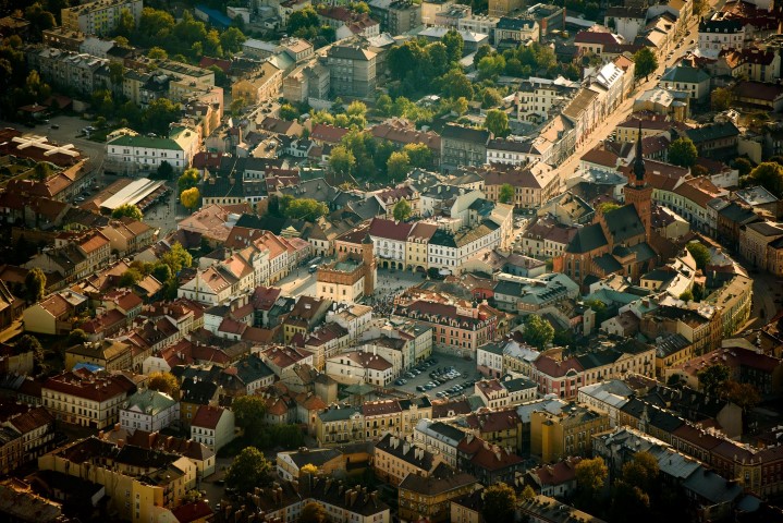 Konkurs fotograficzny na Osiedlu Jasna. W grze nagrody do tysiąca złotych