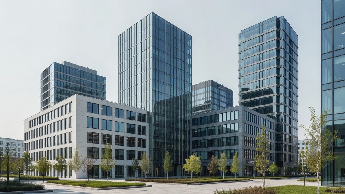 Małopolska: biznesowe centrum i turystyczny magnes w jednym