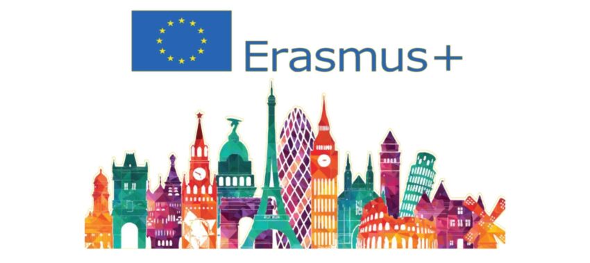 Niepołomice zakończyły projekt Erasmus+ dla młodych obywateli Europy