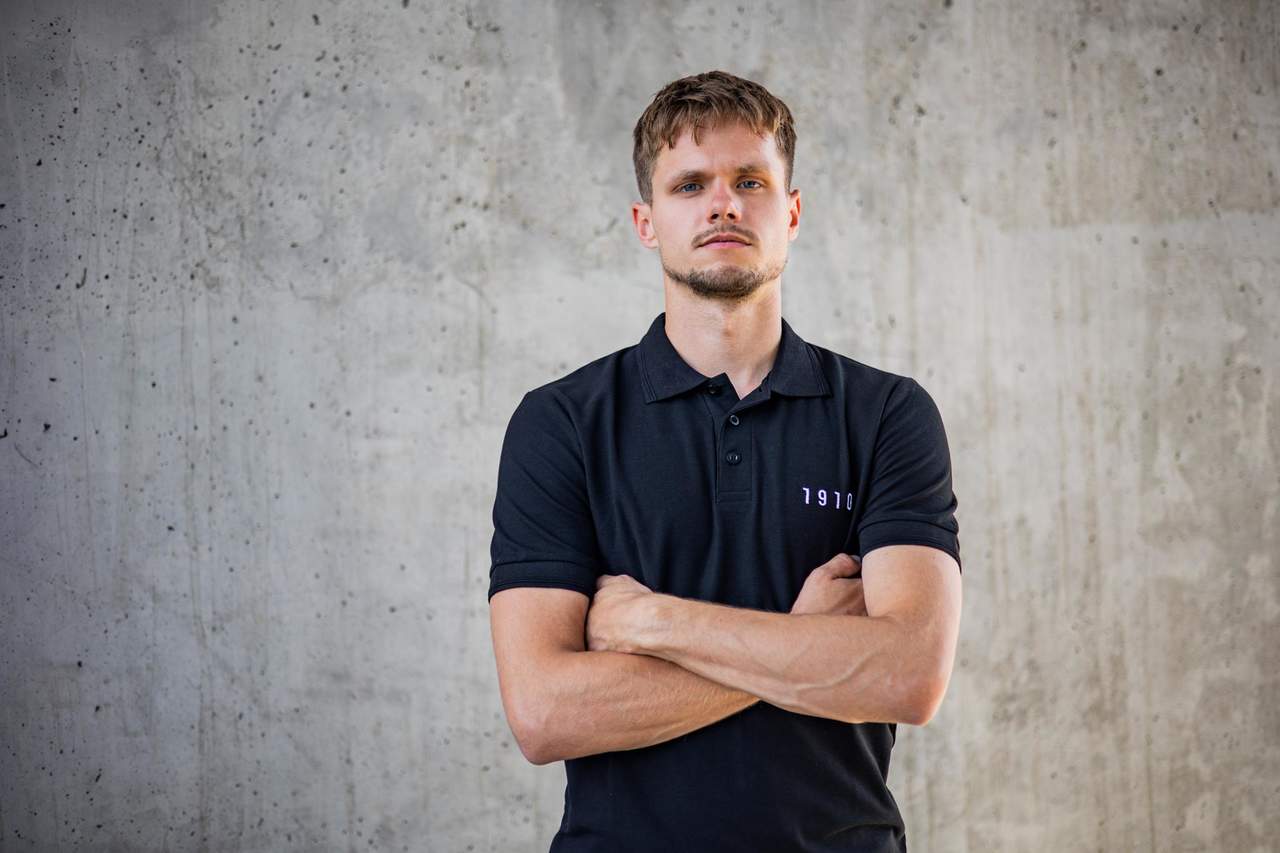 Patryk Kieliś nowym zawodnikiem Sandecji Nowy Sącz