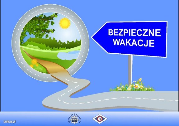 Policja przygotowuje się na sezon wakacyjny. Wzmożone kontrole na drogach