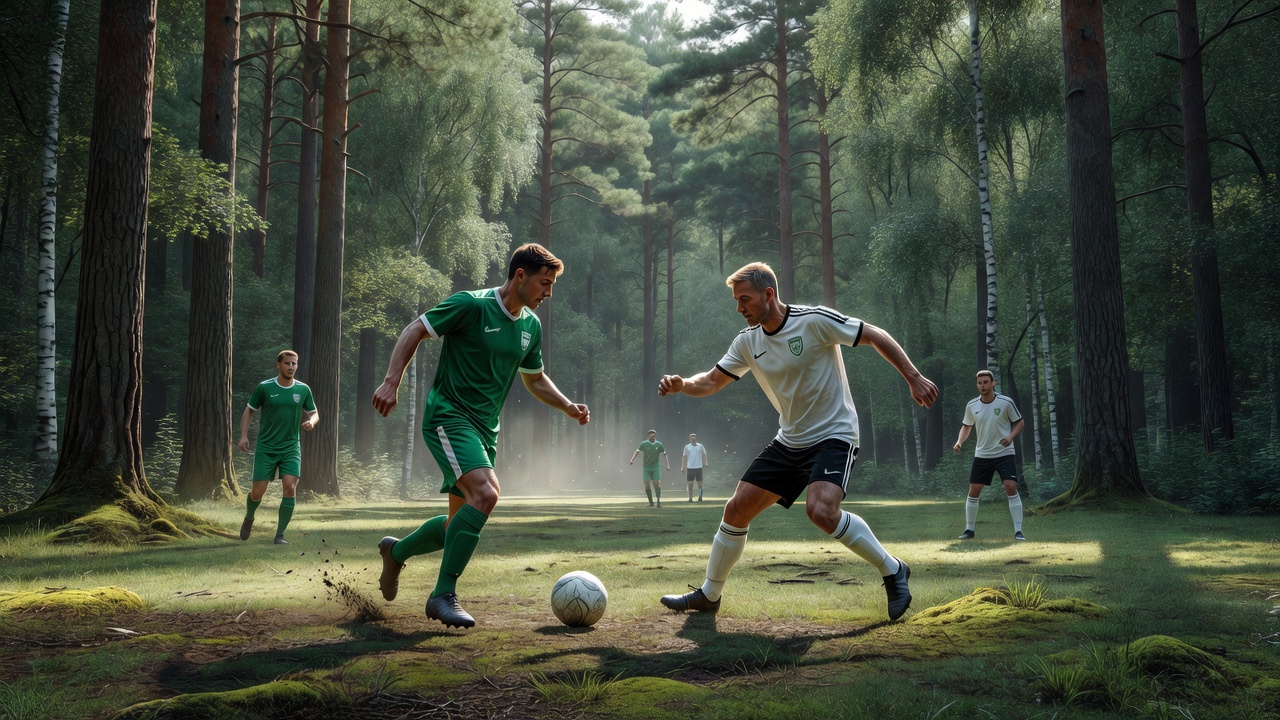 Puszcza Niepołomice zmierzy się z Górnikiem Zabrze w sparingu przygotowawczym