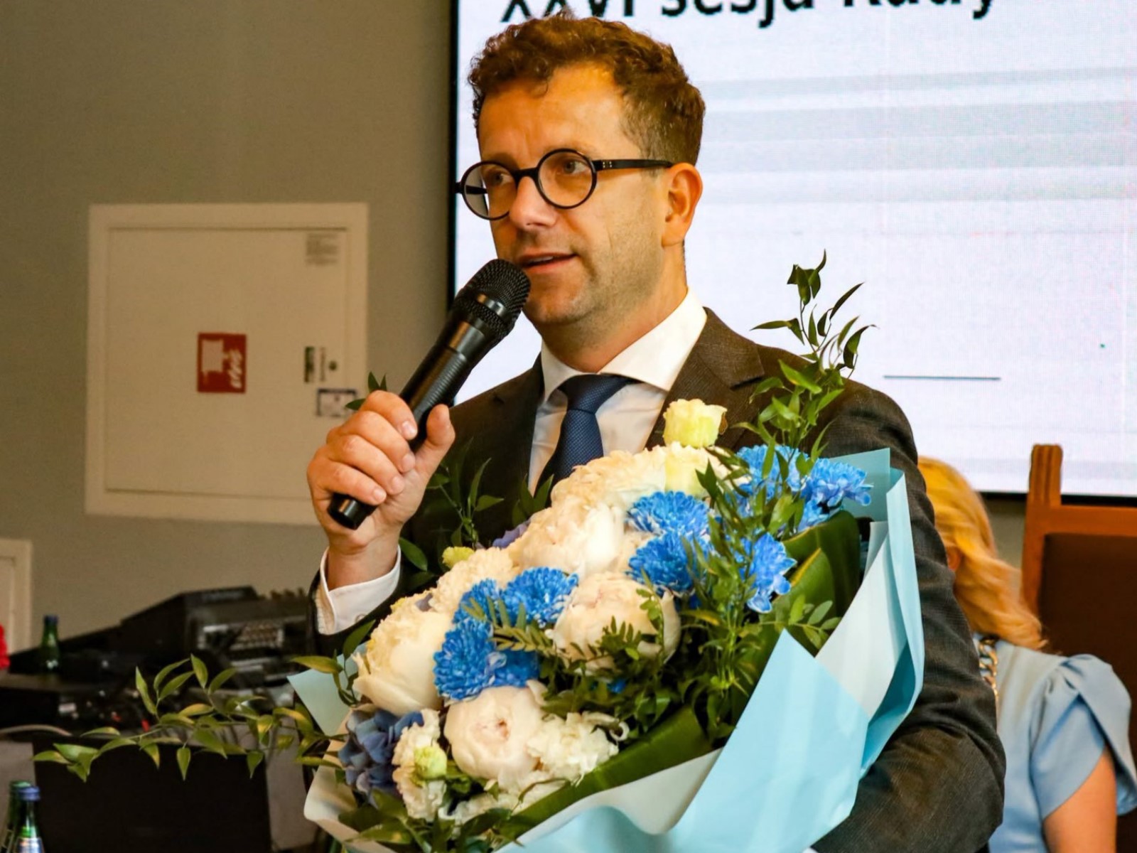 Rada Miejska Wolbromia jednogłośnie poparła burmistrza. Absolutorium dla wykonania budżetu