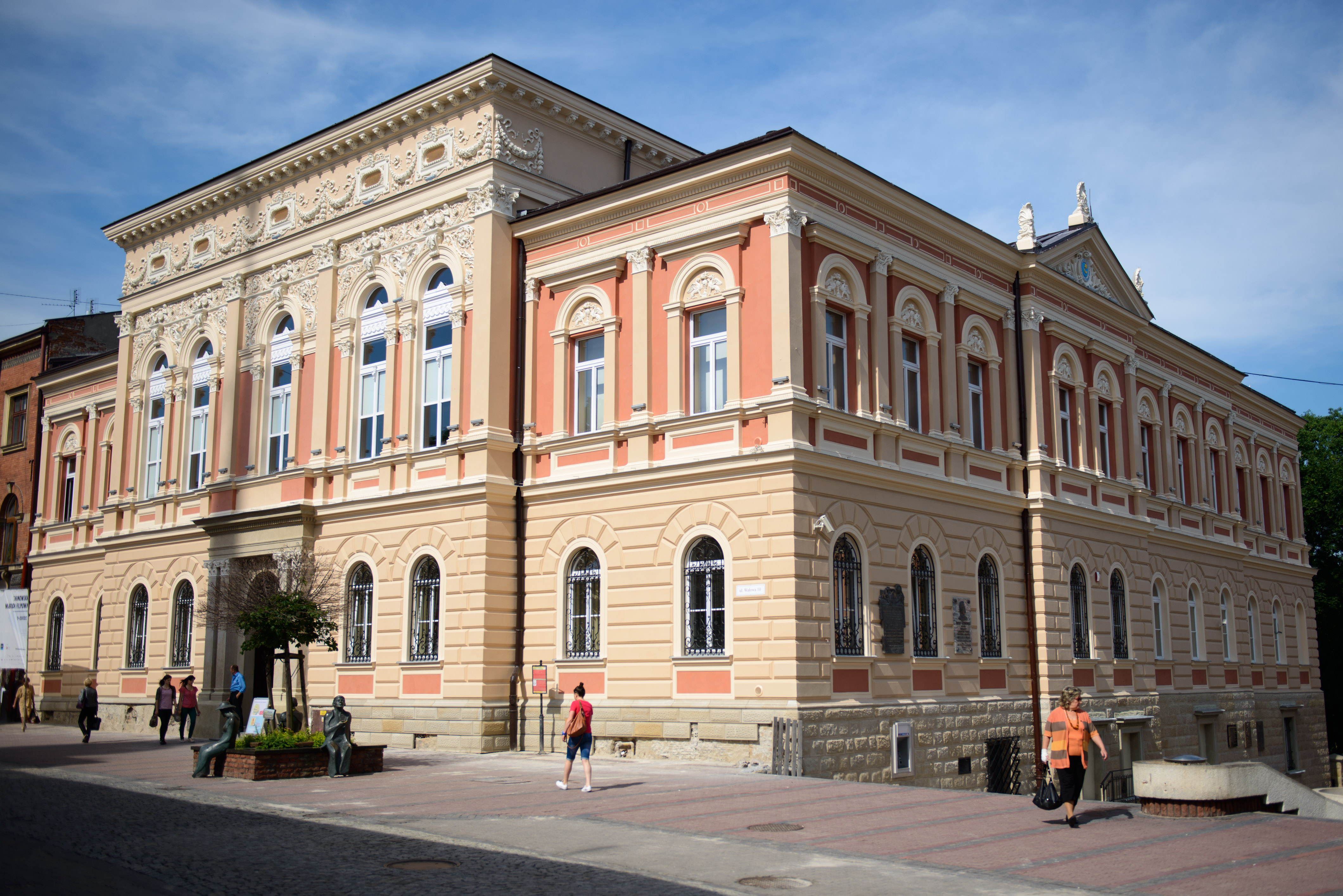 Tarnów: dziś sesja Rady Miejskiej. Wybór przewodniczącego i budżet miasta