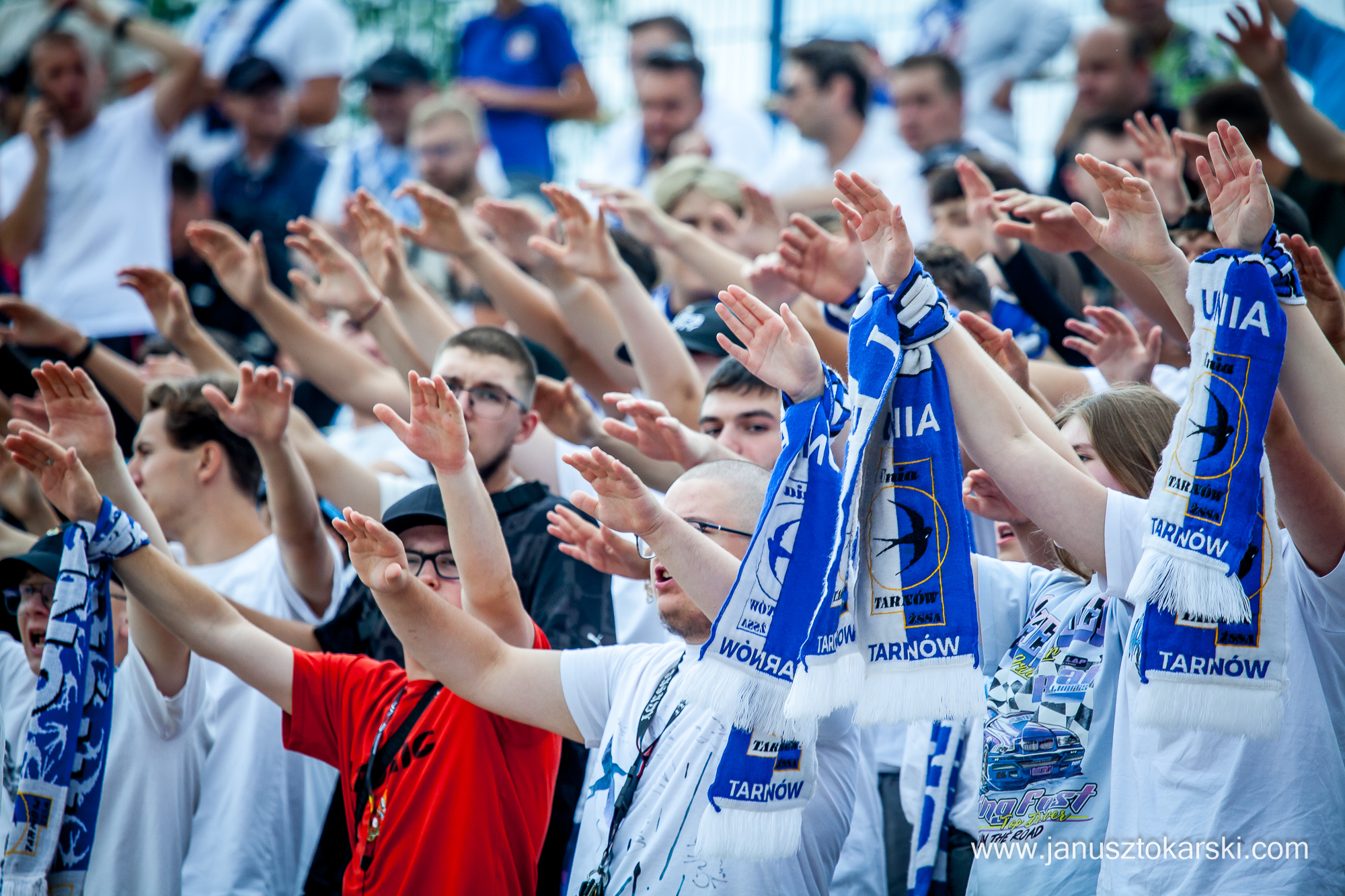 Unia Tarnów z licencją na żużel w KLŻ sezon 2026