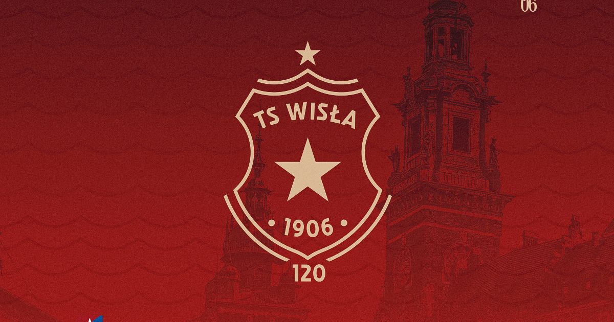 Wisła Kraków wzmacnia sztab. Nowi fizjoterapeuta i team manager