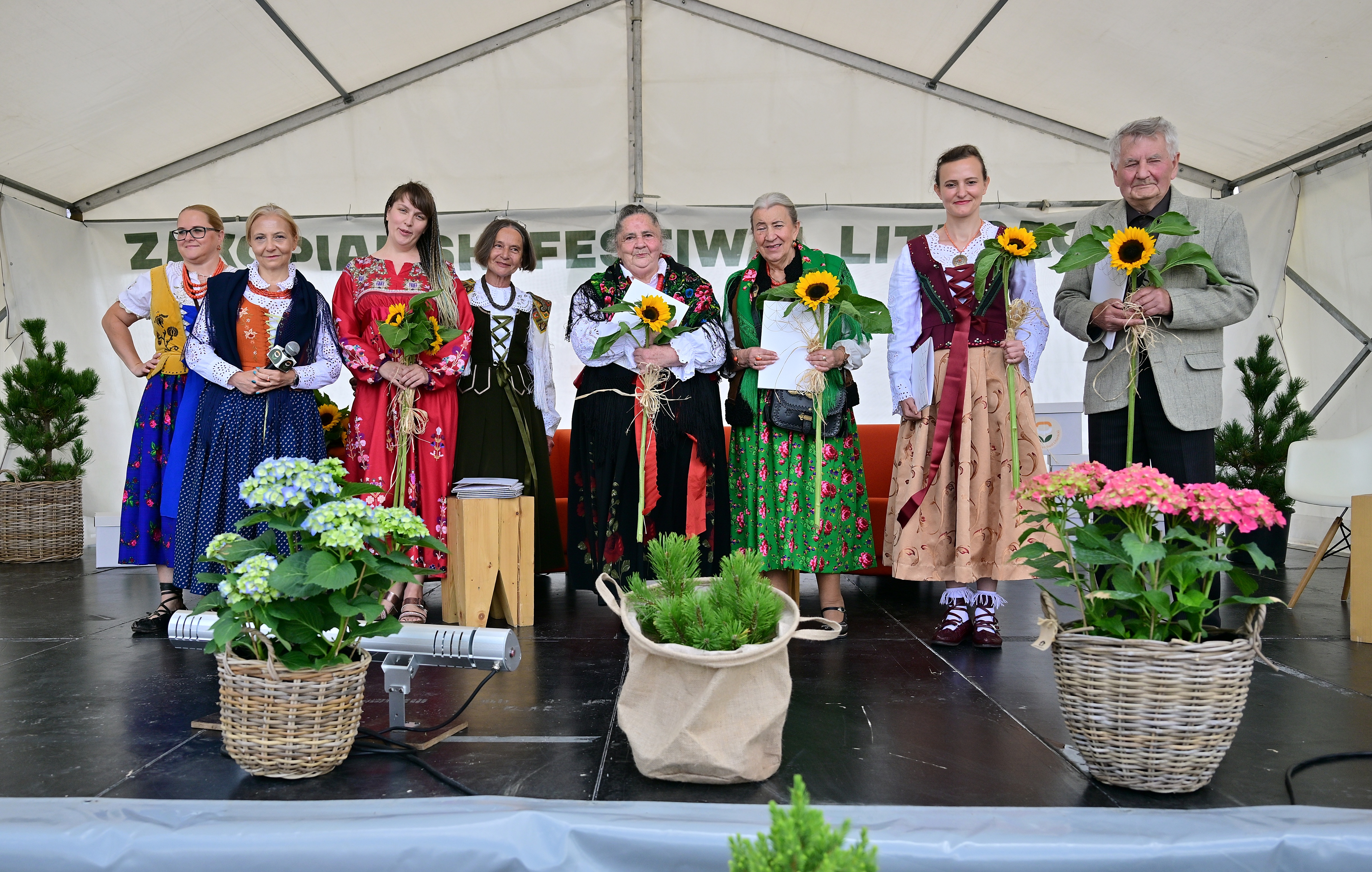 55. Konkurs Literacki im. Tadeusza Staicha dla poetów gór. Poznaliśmy laureatów