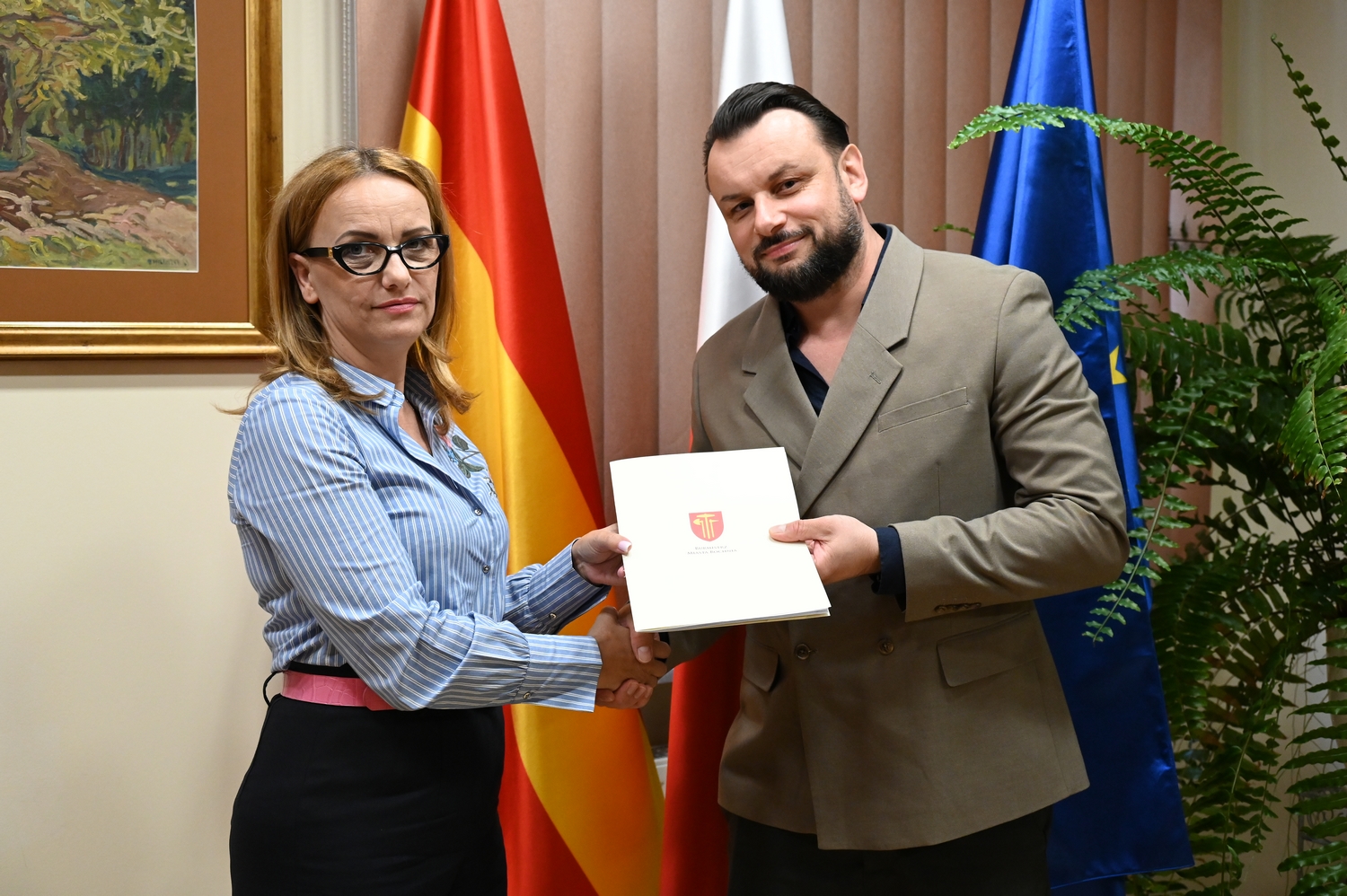 Boisko przy Św. Marka czeka modernizacja za milion złotych