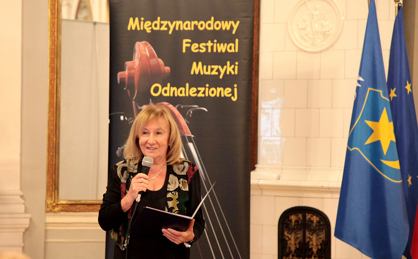 Festiwal Muzyki Odnalezionej i Kameralnej wraca do Tarnowa