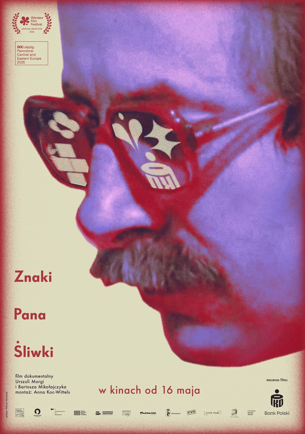 Filmowe Lato wraca do kina przy Staszica. Tym razem historia "Znaków Pana Śliwki"