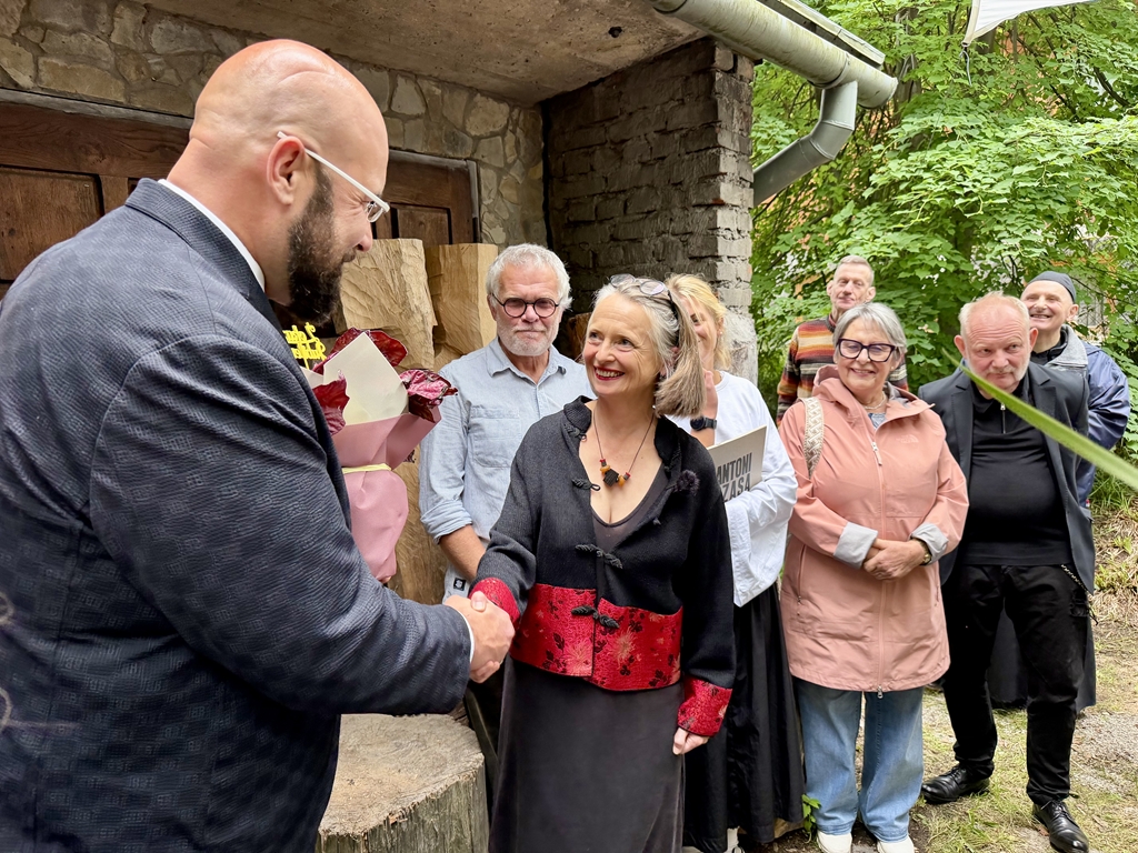 Galeria Antoniego Rząsy świętuje 50 lat. Jubileusz w Zakopanem