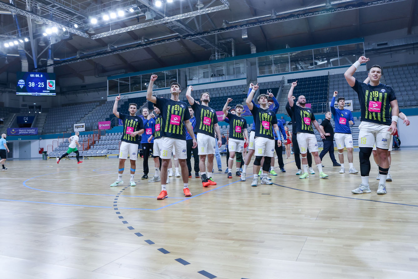 Handball Pałac rozpoczyna przygotowania do sezonu