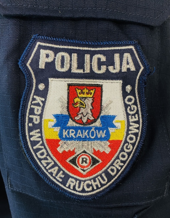 Hulajnoga elektryczna przywiodła do zatrzymania poszukiwanego mężczyzny