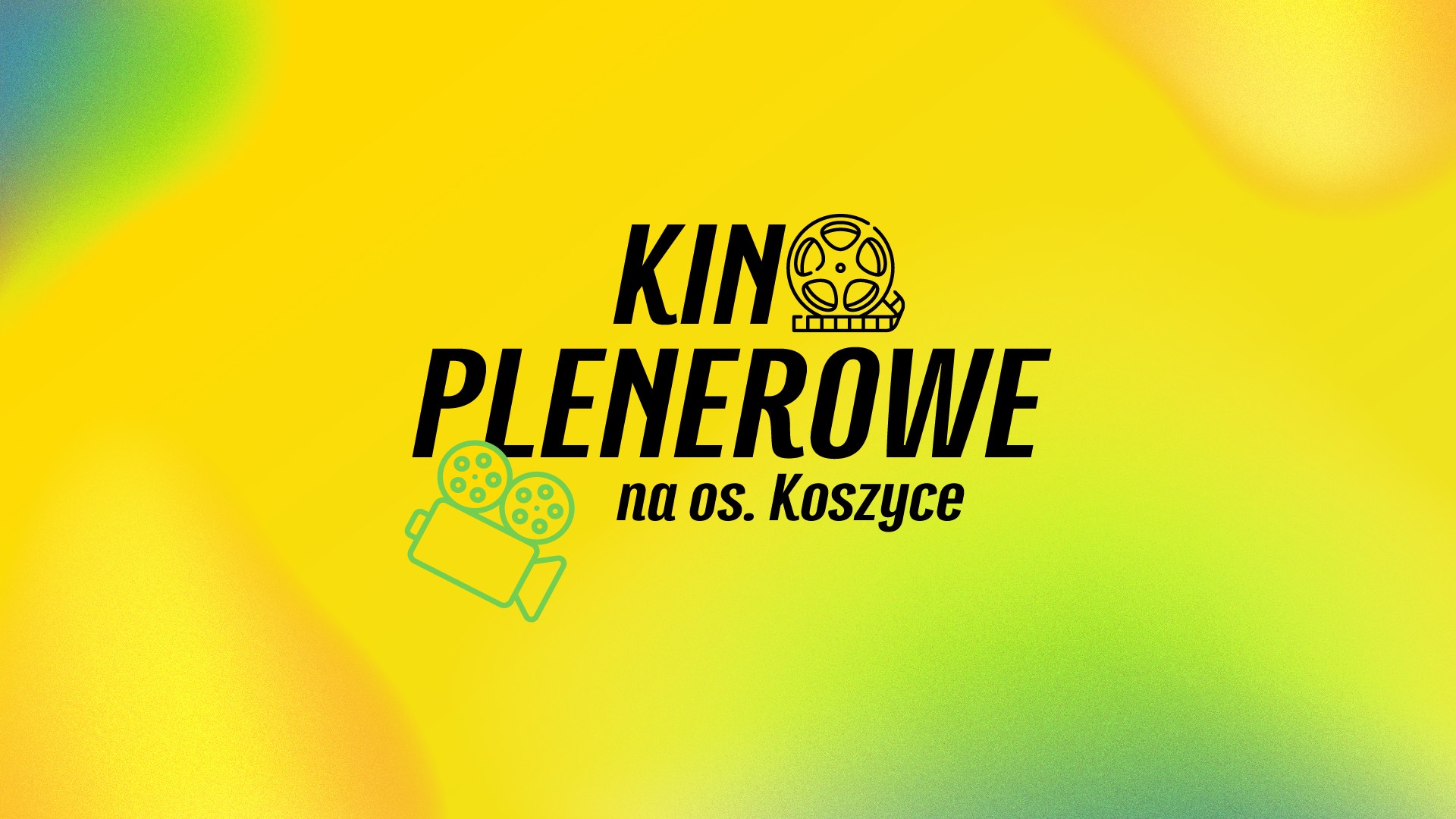 Kino pod chmurką w Tarnowie. Dwa seansy dla całej rodziny