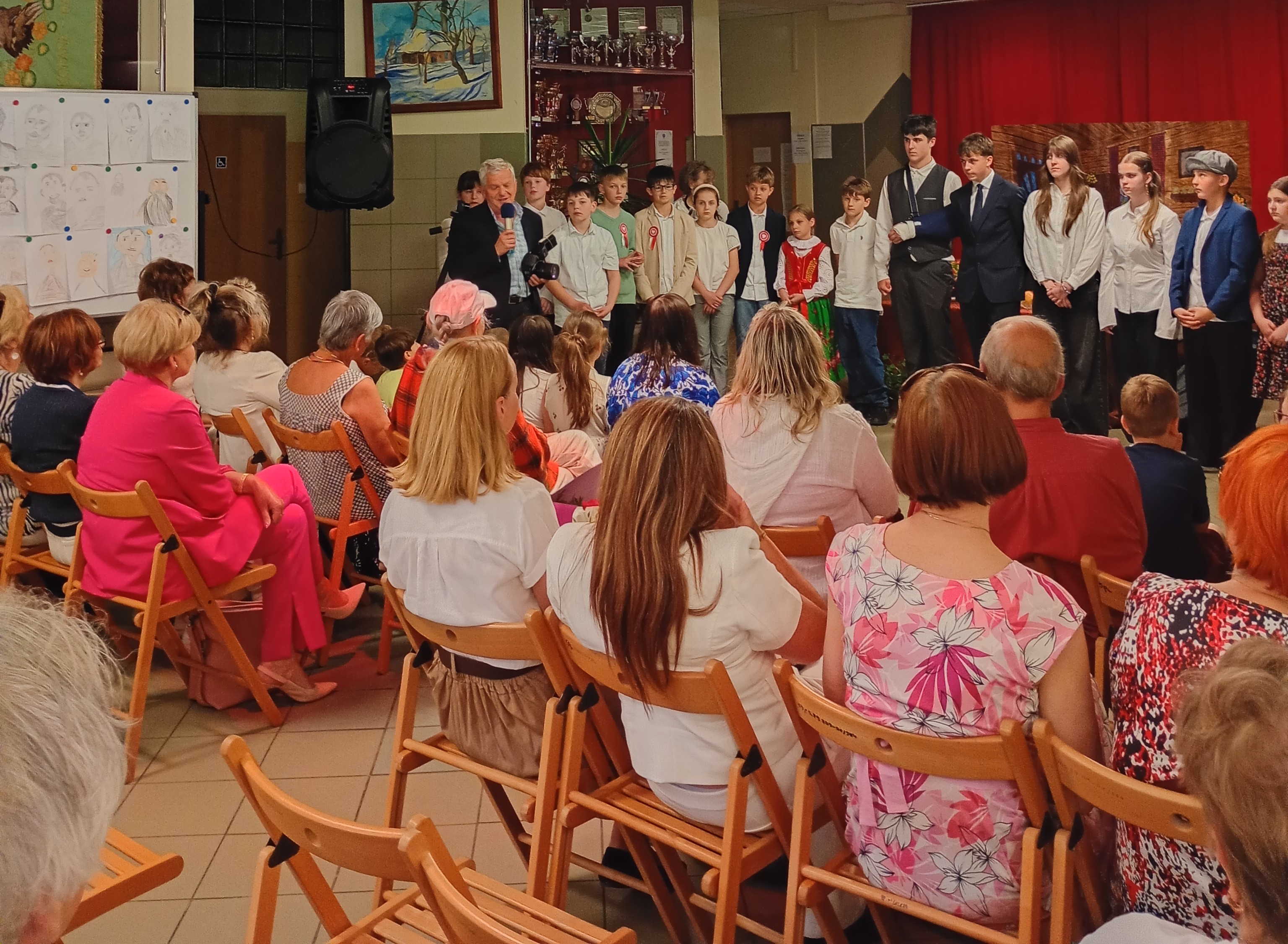 Klub Senior+ w Zakopanem. Seniorzy poznawali twórczość Kasprowicza
