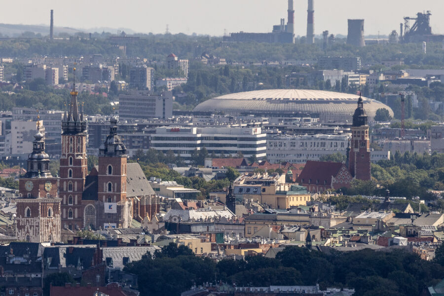 Kraków wzmacnia współpracę ze spółdzielniami mieszkaniowymi
