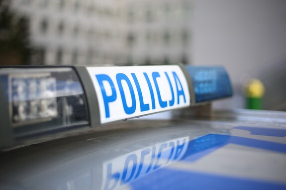 Krakowska policja odzyskała 50 tysięcy złotych skradzionych turyście z Norwegii