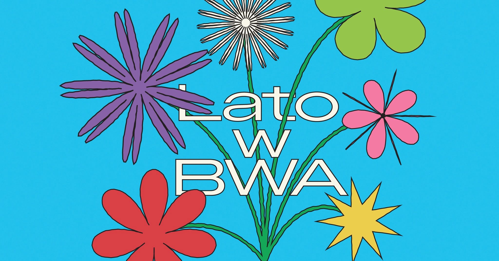Lato w BWA - drugi turnus warsztatów artystycznych dla dzieci
