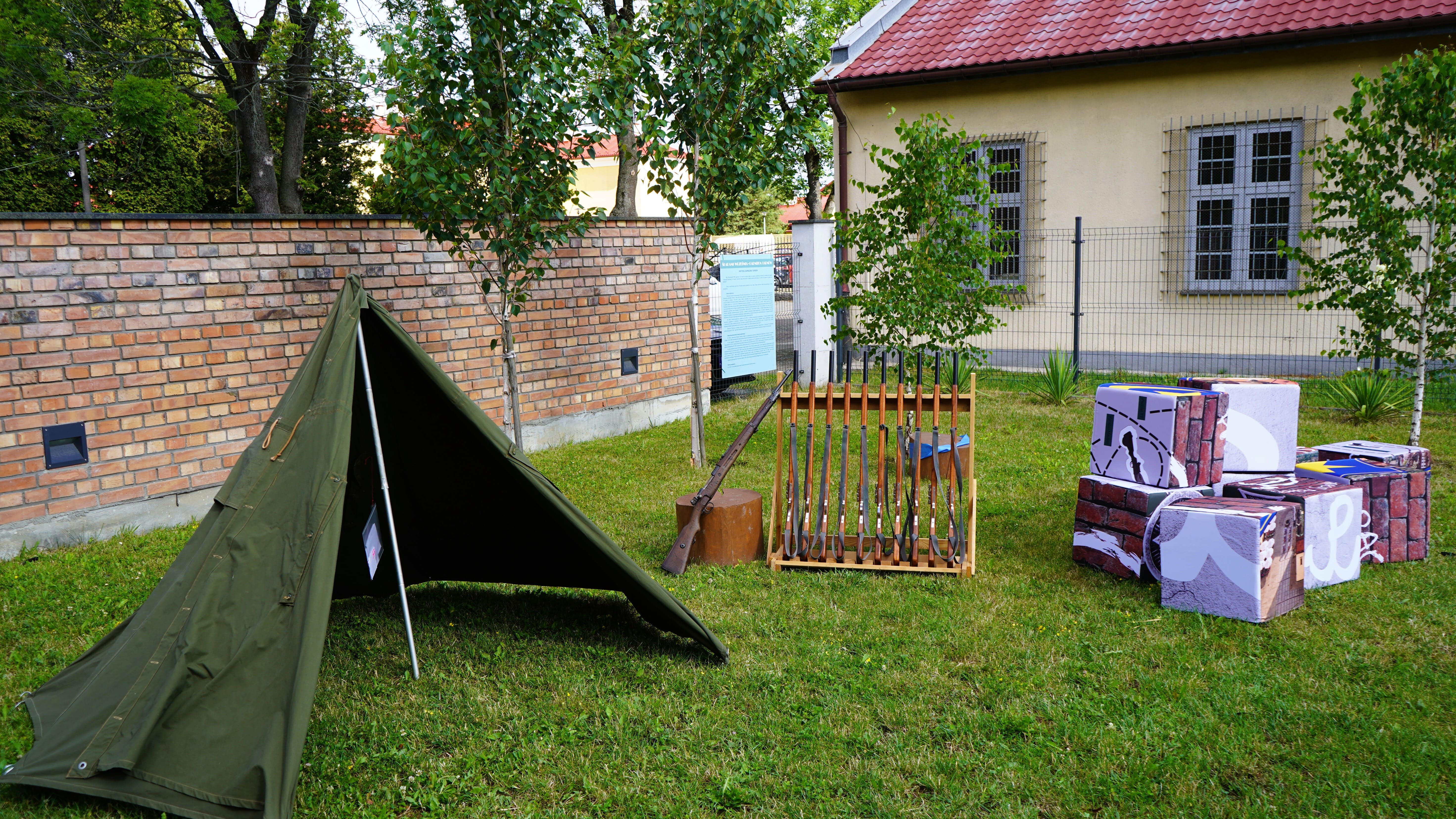 Muzeum Ziemi Tarnowskiej zaprasza na wakacyjne warsztaty dla dzieci
