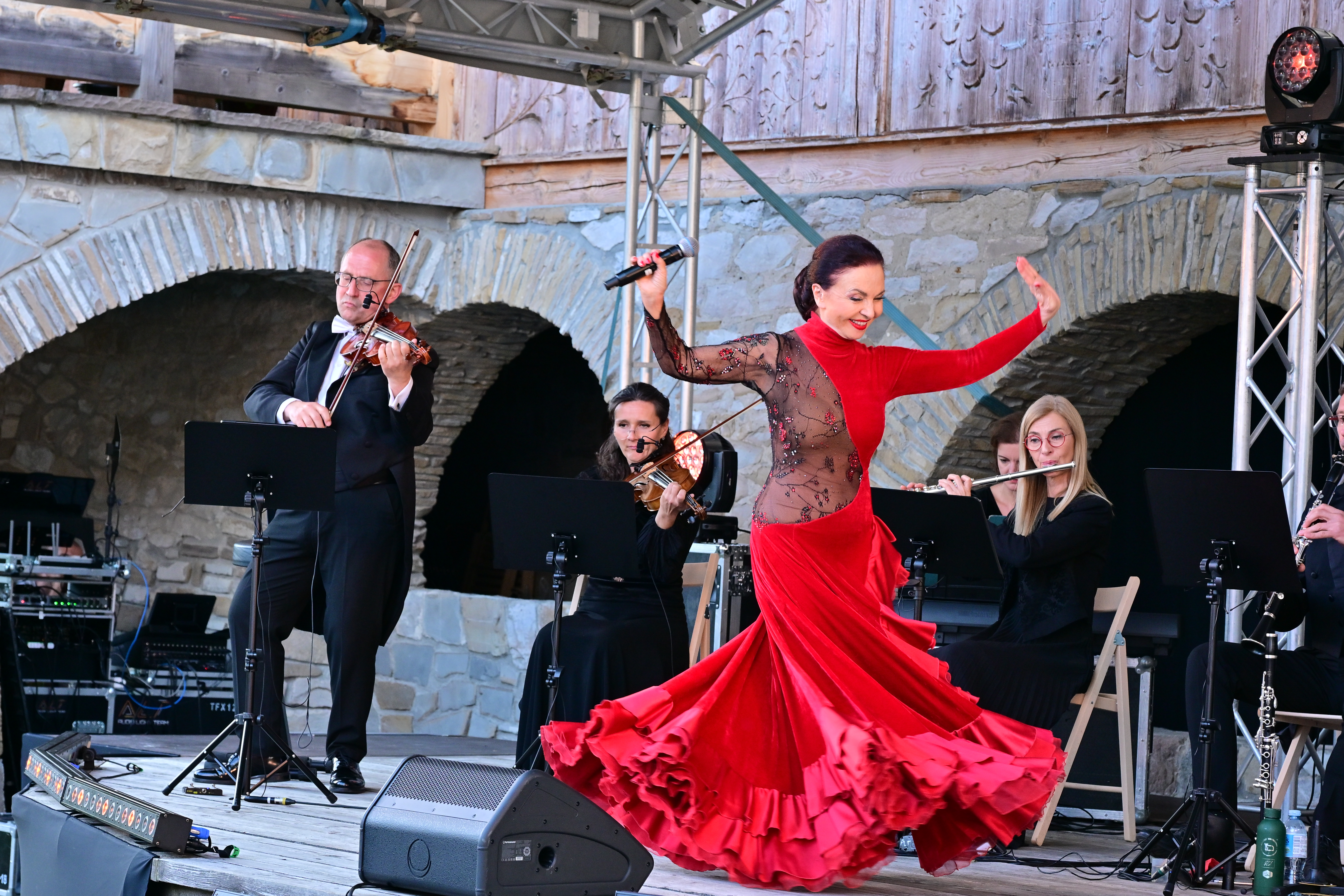 Muzyka organowa i operetka zachwycają w Zakopanem. Trzeci weekend festiwalu