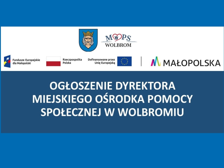 Nabór do Dziennego Domu Pomocy Społecznej w Porębie Dzierżnej. Terminy i wymagania