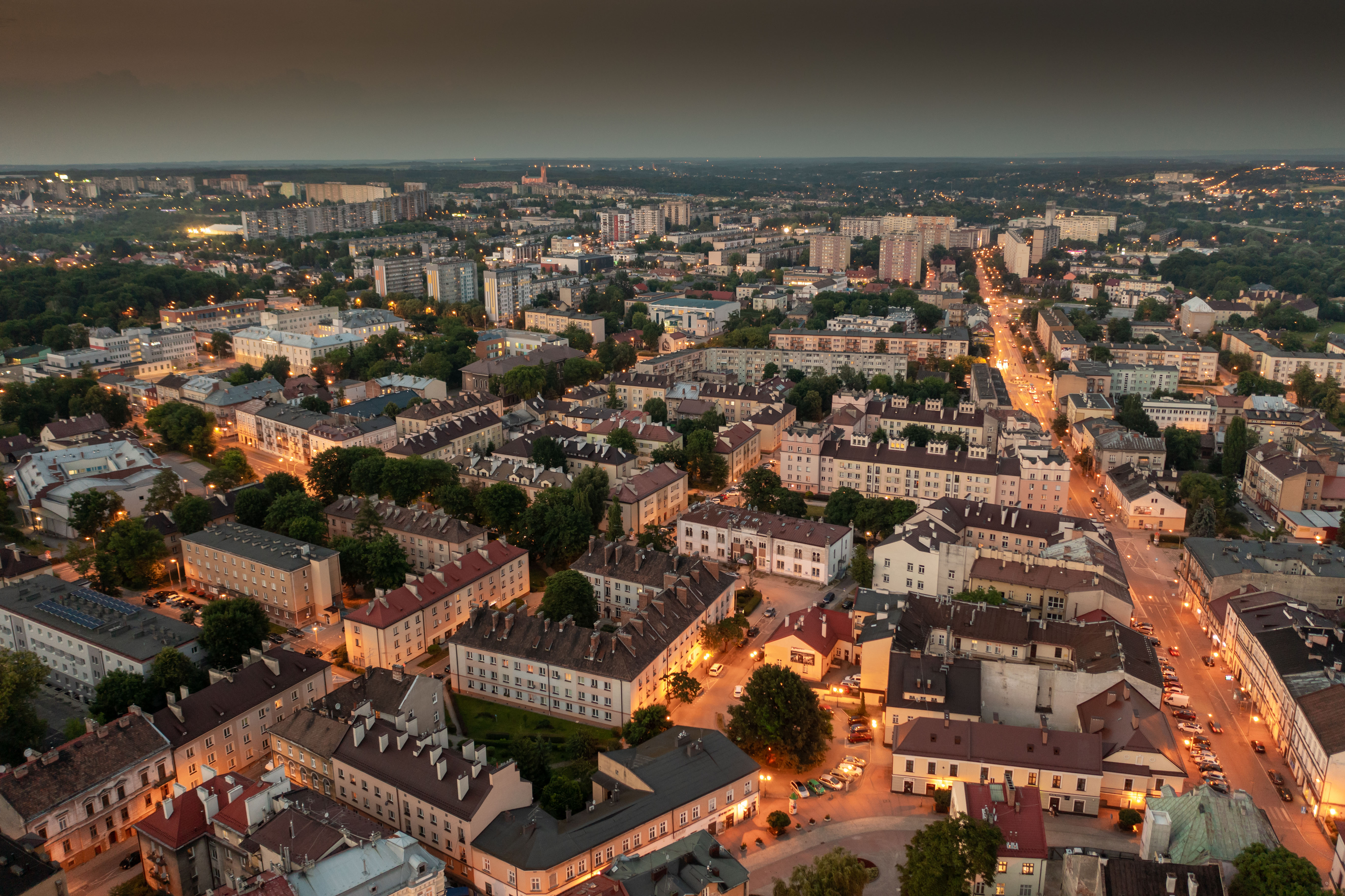 Niemal 7 mln zł dla rad osiedli Tarnowa. Co mogą sfinansować?