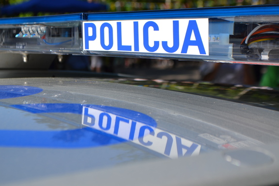 Nietrzeźwy kierowca zatrzymany w Skale. Był poszukiwany do aresztu