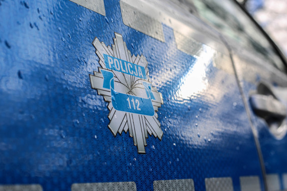 Nietrzeźwy kierowca zatrzymany w Trzebini. Miał blisko 2 promile alkoholu
