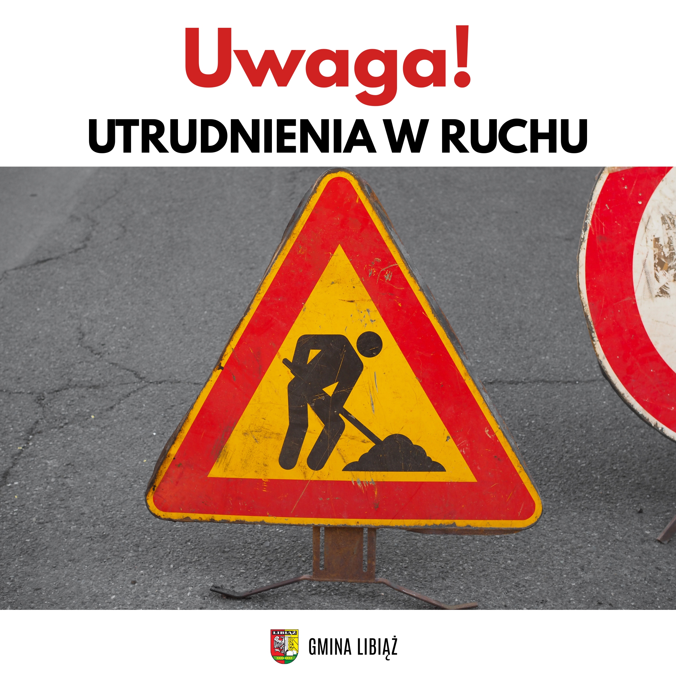 Od lipca przebudowa ul. Wolności w Libiążu. Zmiany w autobusach i objazdy