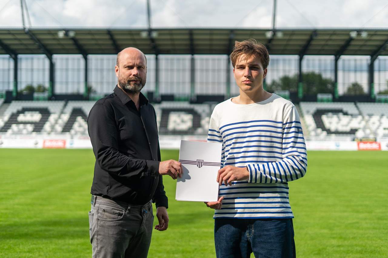 Piotr Kowalik wraca do Sandecji Nowy Sącz