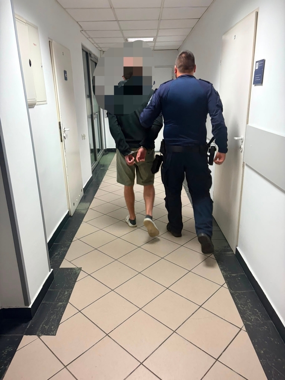 Policjanci z Nowego Targu odzyskali rower elektryczny za kilka godzin