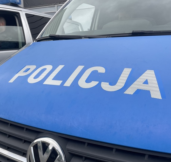 Policjanci z Tarnowa odnaleźli zaginioną seniorkę. Akcja trwała dwie godziny