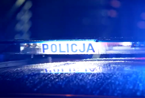 Policjanci z Wieliczki odnaleźli zaginionego 42-latka