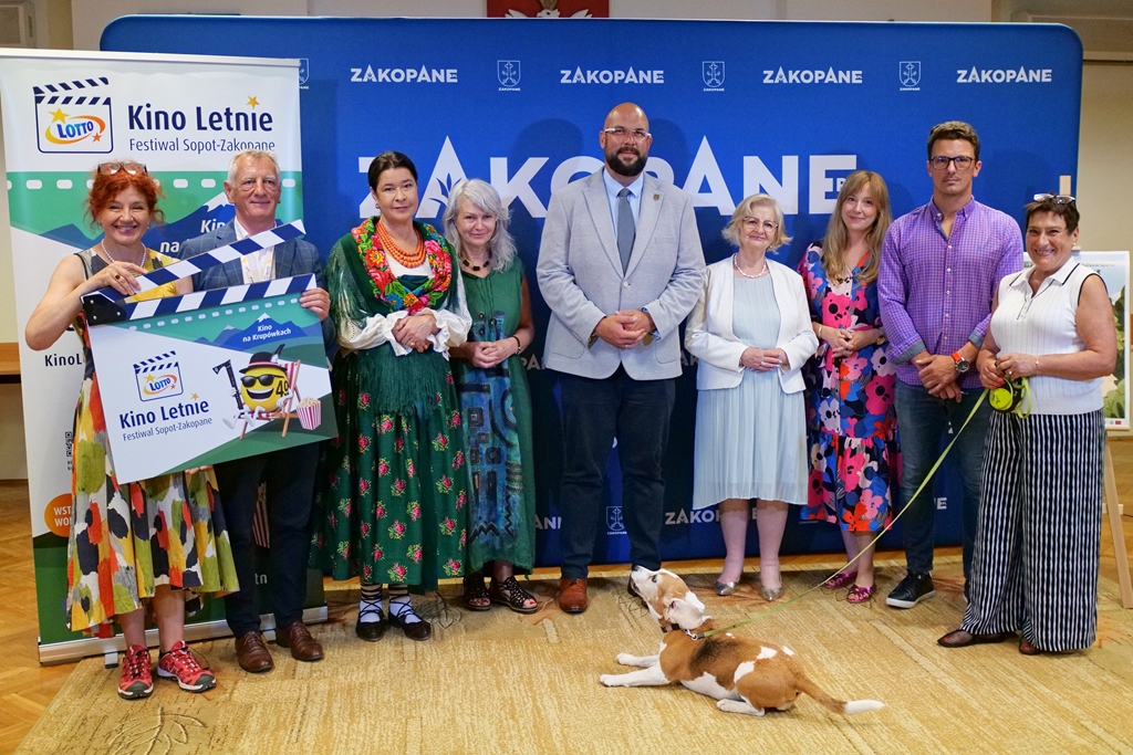Ponad 300 wydarzeń i nowe linie autobusów. Zakopane przygotowało rekordowe wakacje