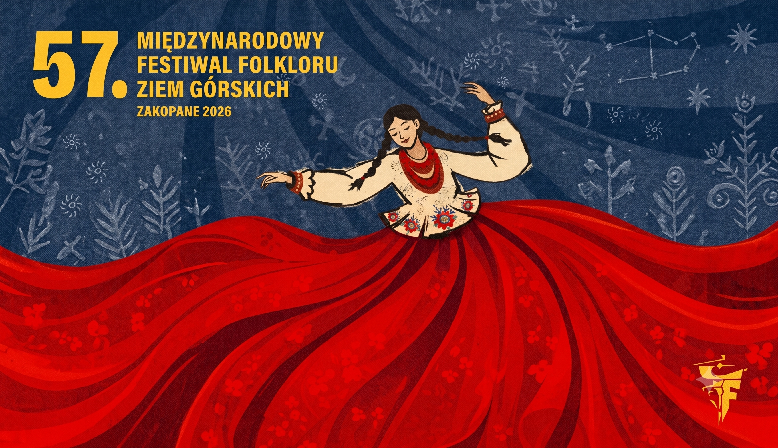 Sierpień w Zakopanem pełen międzynarodowych festiwali i bezpłatnych atrakcji