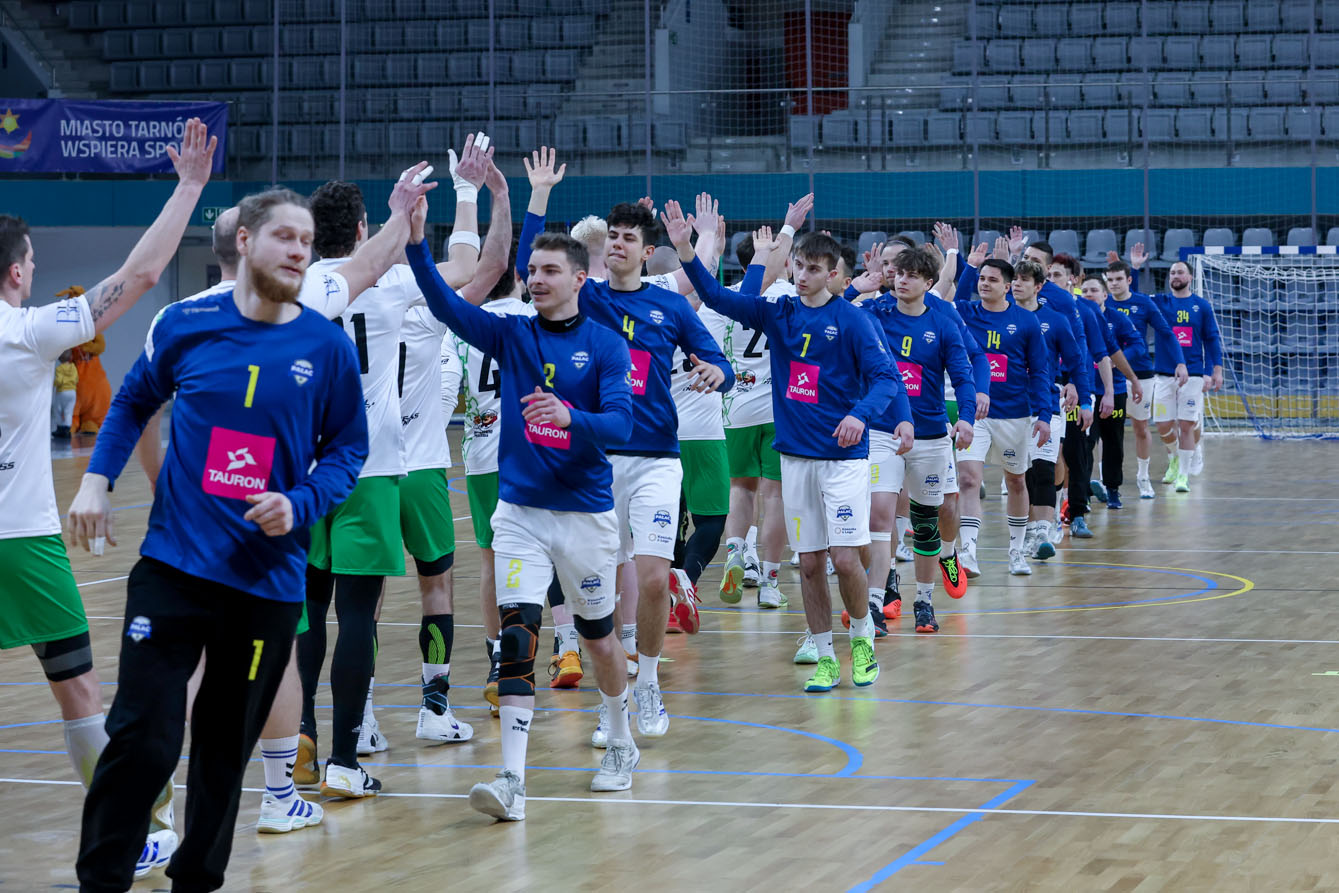 Tarnów wystartuje u siebie. Harmonogram meczów poznany