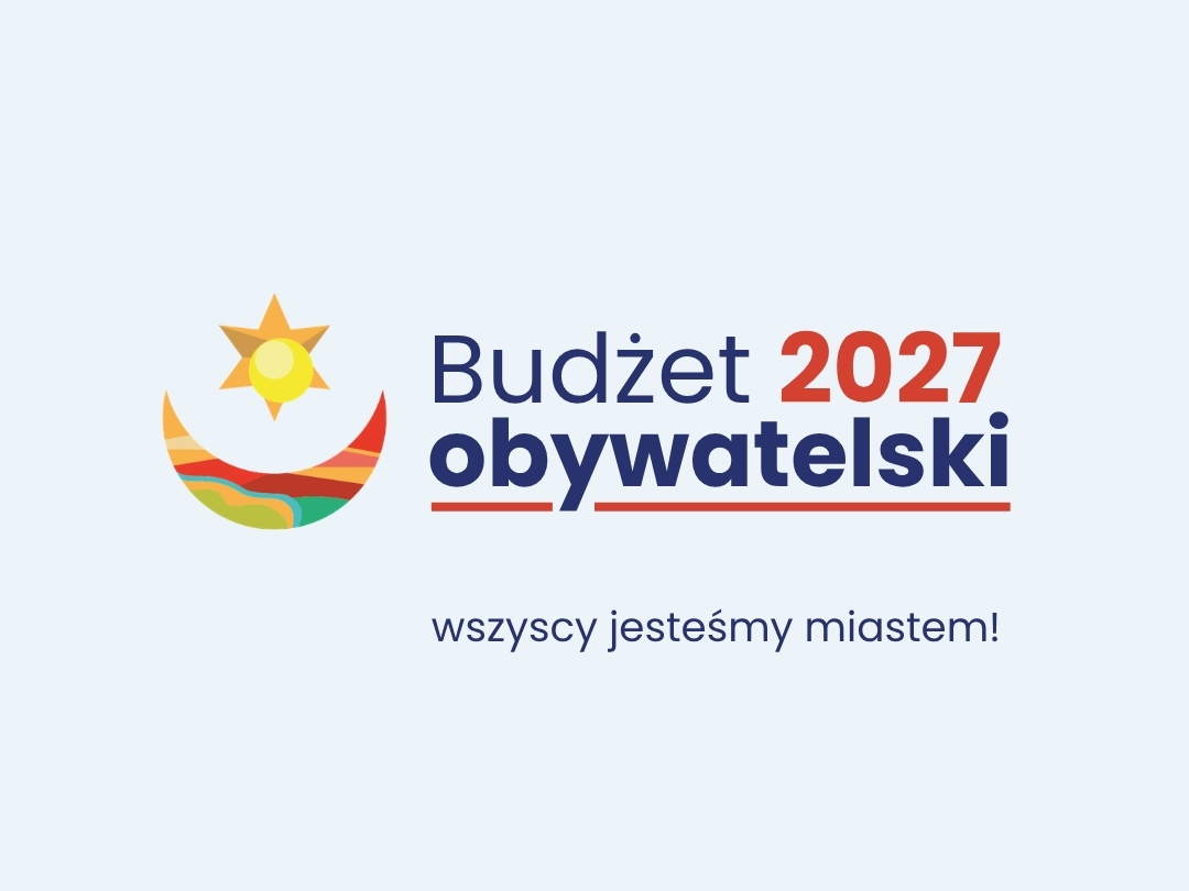 Tarnów zaprasza na spotkanie o budżecie obywatelskim
