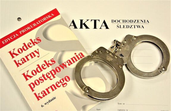 Turysta zastał włamywacza śpiącego w swoim łóżku. Policja zatrzymała 36-latka