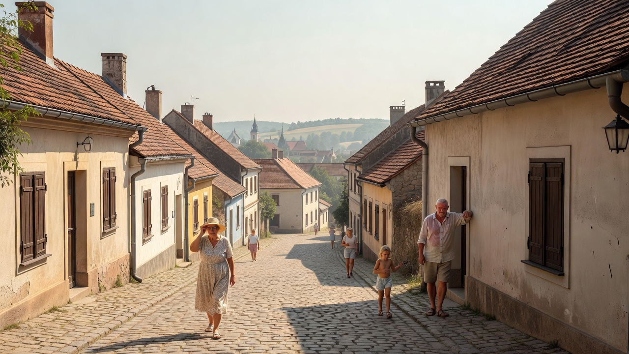 Upał w Małopolsce. Ostrzeżenie od 30 lipca do końca weekendu