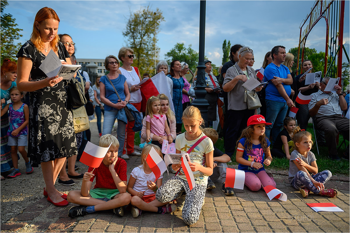 W rocznicę Powstania Warszawskiego Tarnów będzie świętować patriotycznie