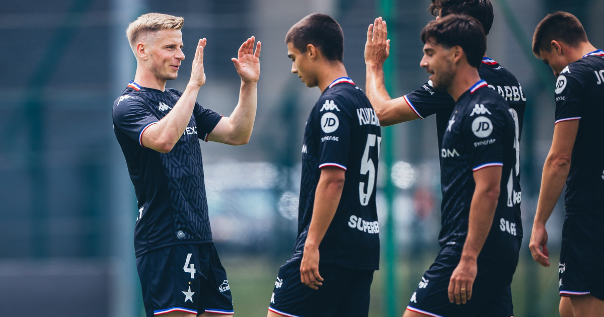 Wisła pokonała MFK Karviná 2:0 w sparingu. Trzecia wygrana w przygotowaniach