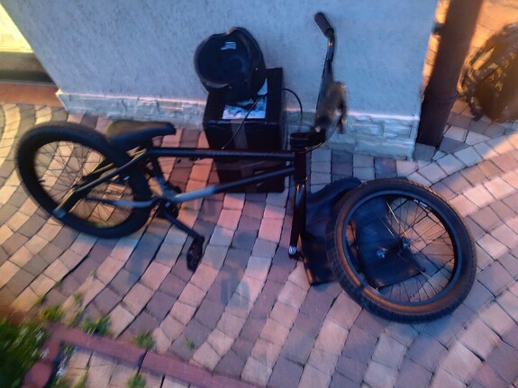 Wypadki małoletnich rowerzystów w powiecie suskim. Policja apeluje o kaski