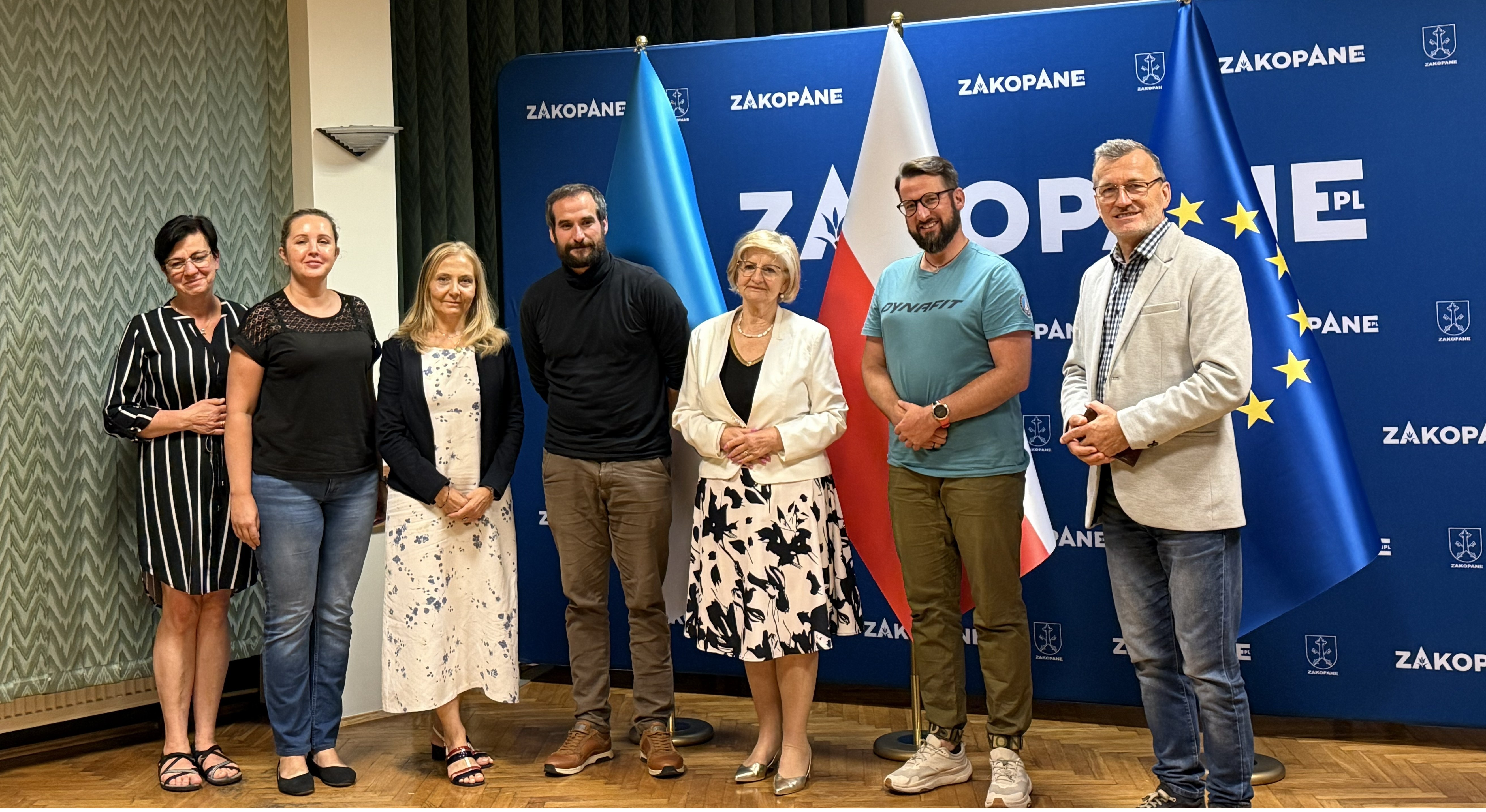 Zakopane powołuje Radę Działalności Pożytku Publicznego