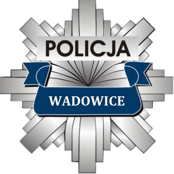 Zatrzymany sprawca kradzieży rozbójniczej w Wadowicach. Odbito zegarek